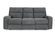 Parker Living Polaris Power Reclining Sofa and Loveseat