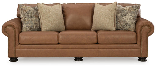 Carianna Sofa - MI Hometown Furnishings (MI)*