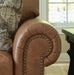 Carianna Oversized Chair - MI Hometown Furnishings (MI)*