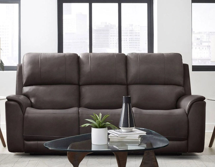 Parker Living Easton Zero Gravity Power Reclining Sofa and Loveseat