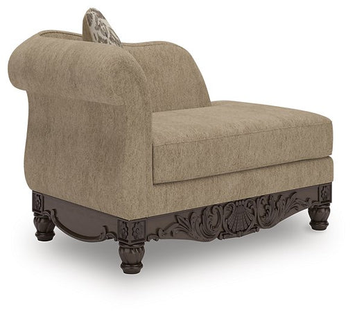 Chelsworth Right-Arm Facing Corner Chaise - MI Hometown Furnishings (MI)*