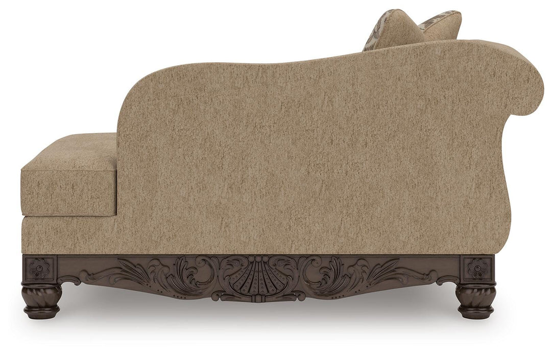 Chelsworth Right-Arm Facing Corner Chaise - MI Hometown Furnishings (MI)*