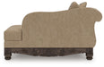 Chelsworth Right-Arm Facing Corner Chaise - MI Hometown Furnishings (MI)*
