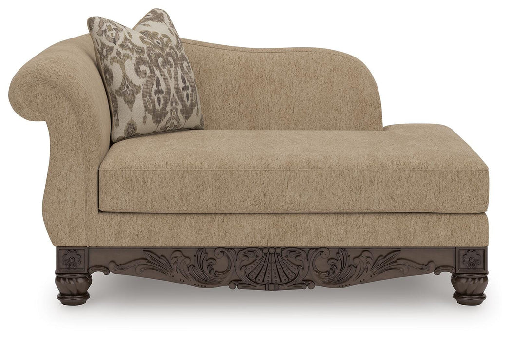 Chelsworth Right-Arm Facing Corner Chaise - MI Hometown Furnishings (MI)*