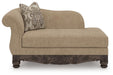 Chelsworth Right-Arm Facing Corner Chaise - MI Hometown Furnishings (MI)*