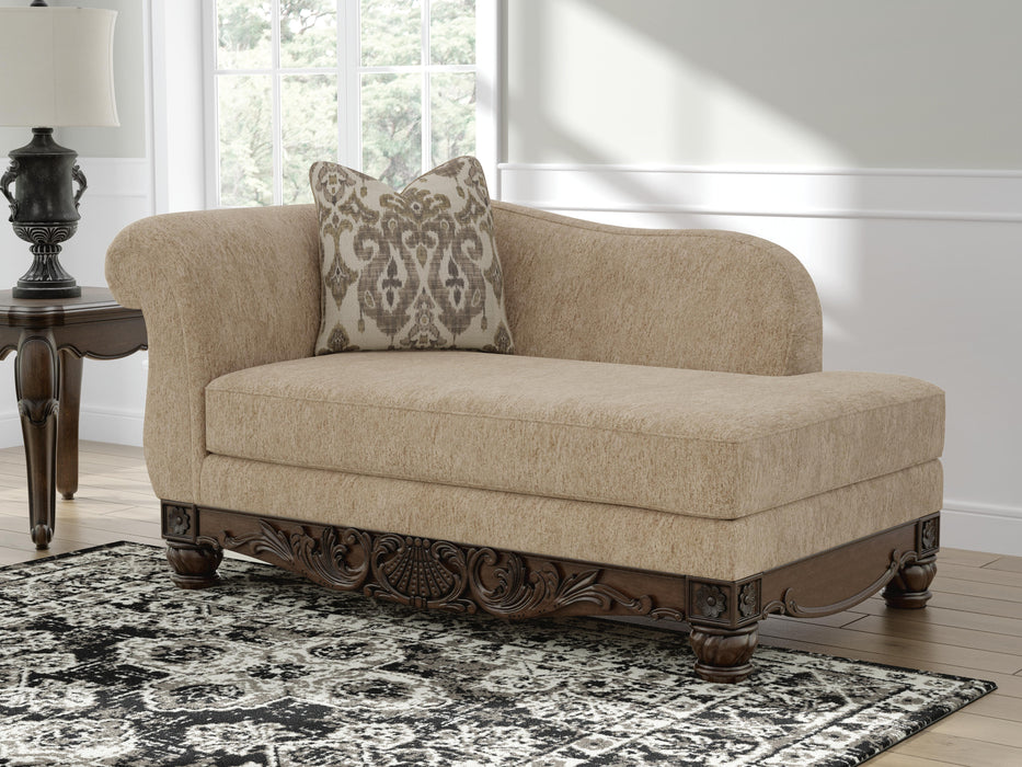 Chelsworth Right-Arm Facing Corner Chaise - MI Hometown Furnishings (MI)*