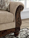 Chelsworth Loveseat - MI Hometown Furnishings (MI)*