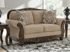 Chelsworth Loveseat - MI Hometown Furnishings (MI)*
