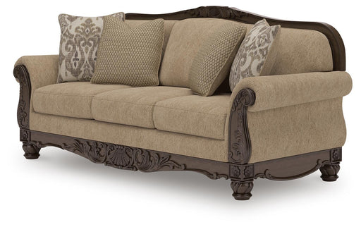 Chelsworth Sofa - MI Hometown Furnishings (MI)*