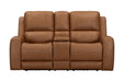 Parker Living Belmont Zero Gravity Power Reclining Sofa Loveseat and Recliner