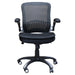 Parker Living - Mesh Desk Chair