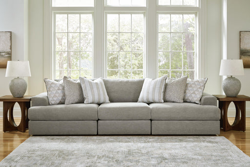 Avaliyah Sectional Sofa - MI Hometown Furnishings (MI)*