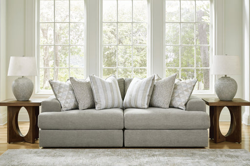Avaliyah Sectional Loveseat - MI Hometown Furnishings (MI)*