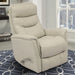 Parker Living Gemini Swivel Glider Recliner Two Pack