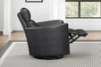 Parker Living Radius Swivel Power Glider Recliner Two Pack