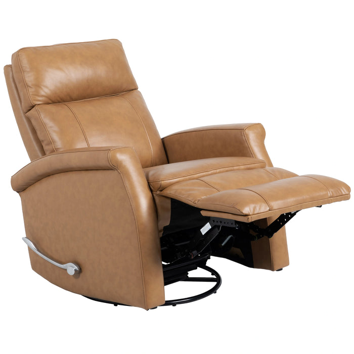 Parker Living Bristol Swivel Glider Recliner Two Pack