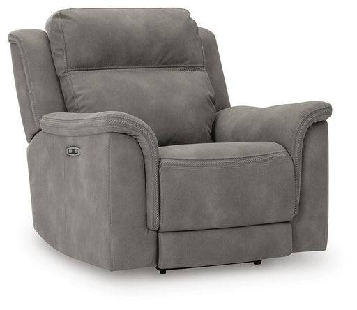 Next-Gen DuraPella Power Recliner - MI Hometown Furnishings (MI)*
