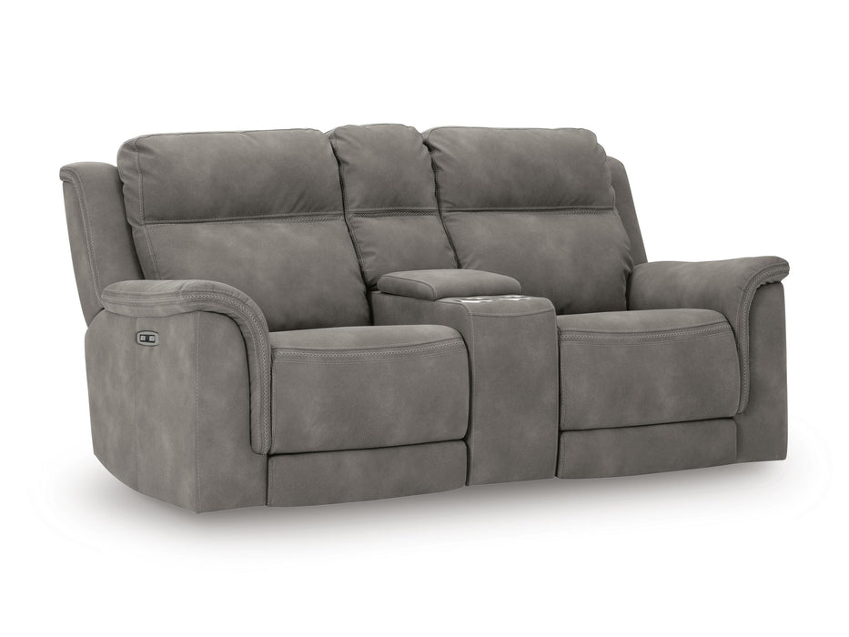 Next-Gen DuraPella Living Room Set - MI Hometown Furnishings (MI)*