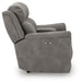 Next-Gen DuraPella Power Reclining Loveseat with Console - MI Hometown Furnishings (MI)*
