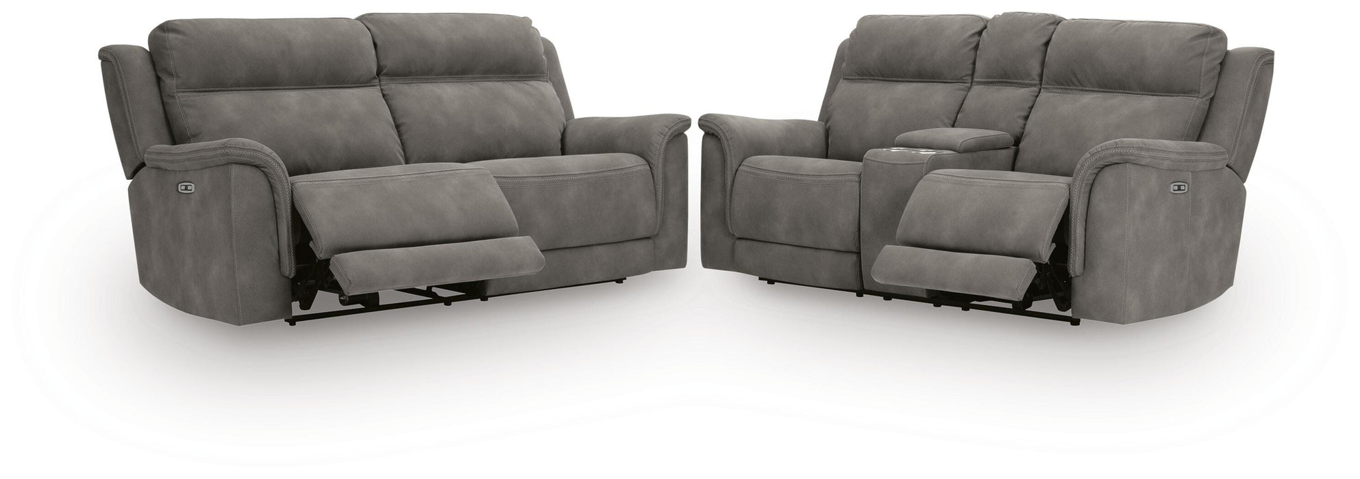 Next-Gen DuraPella Living Room Set - MI Hometown Furnishings (MI)*