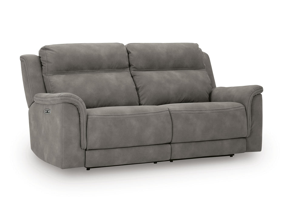 Next-Gen DuraPella Living Room Set - MI Hometown Furnishings (MI)*
