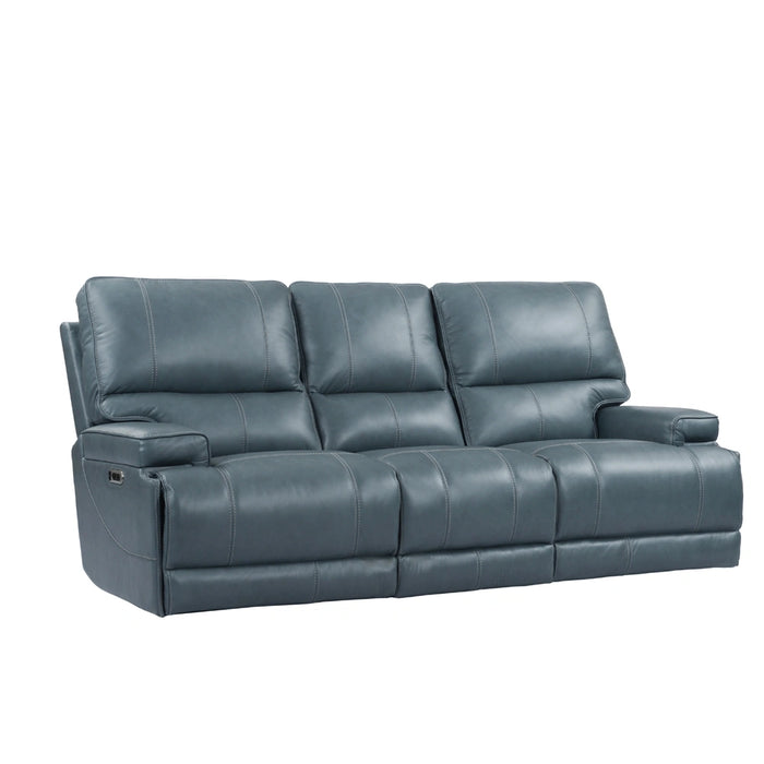 Parker Living Whitman - Powered By Freemotion Power Reclining Sofa and Recliner