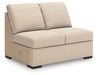 LadyMae Sectional with Chaise - MI Hometown Furnishings (MI)*