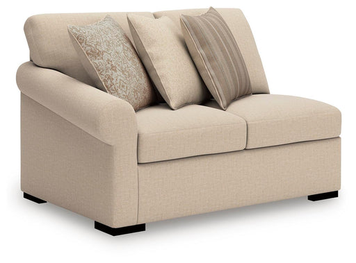 LadyMae Sectional - MI Hometown Furnishings (MI)*