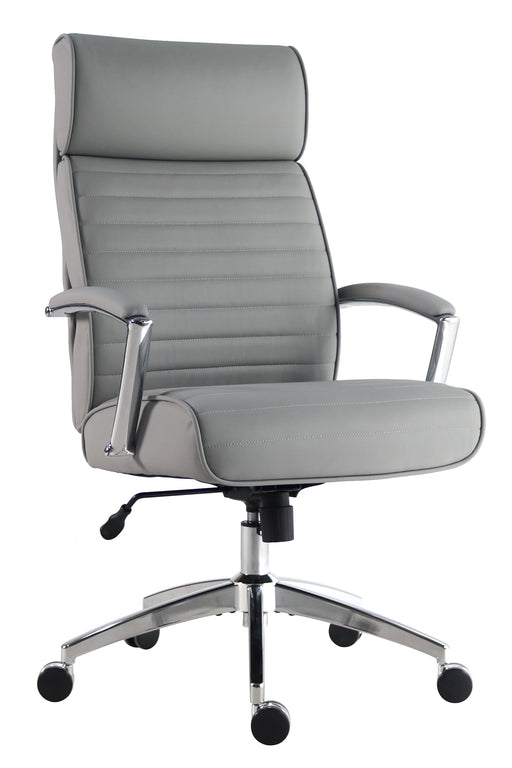 Parker Living - Vegan Leather Tall Desk Chair