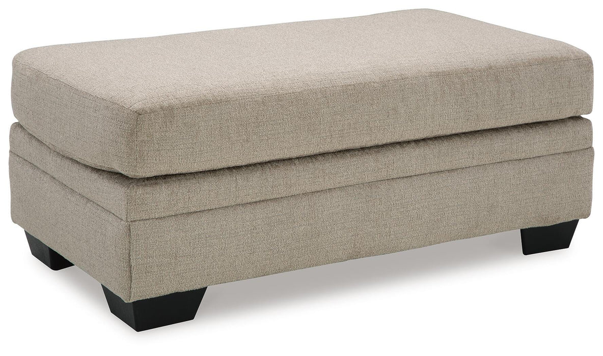 Stonemeade Living Room Set - MI Hometown Furnishings (MI)*