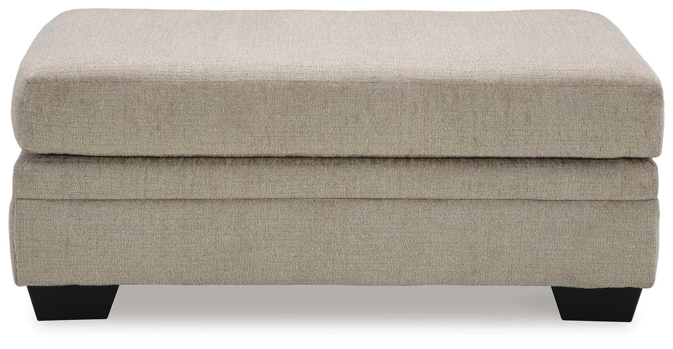 Stonemeade Living Room Set - MI Hometown Furnishings (MI)*