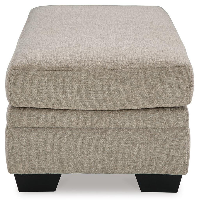 Stonemeade Living Room Set - MI Hometown Furnishings (MI)*