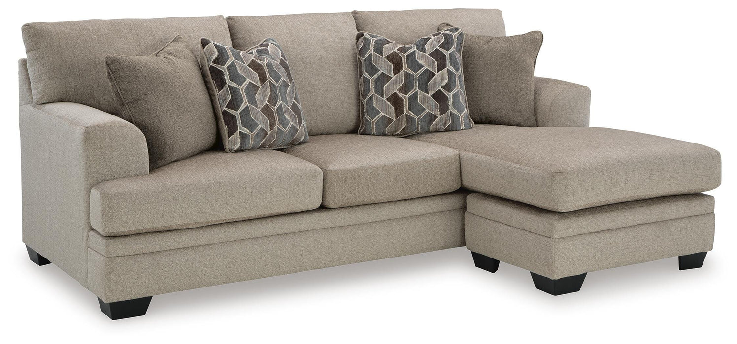 Stonemeade Living Room Set - MI Hometown Furnishings (MI)*