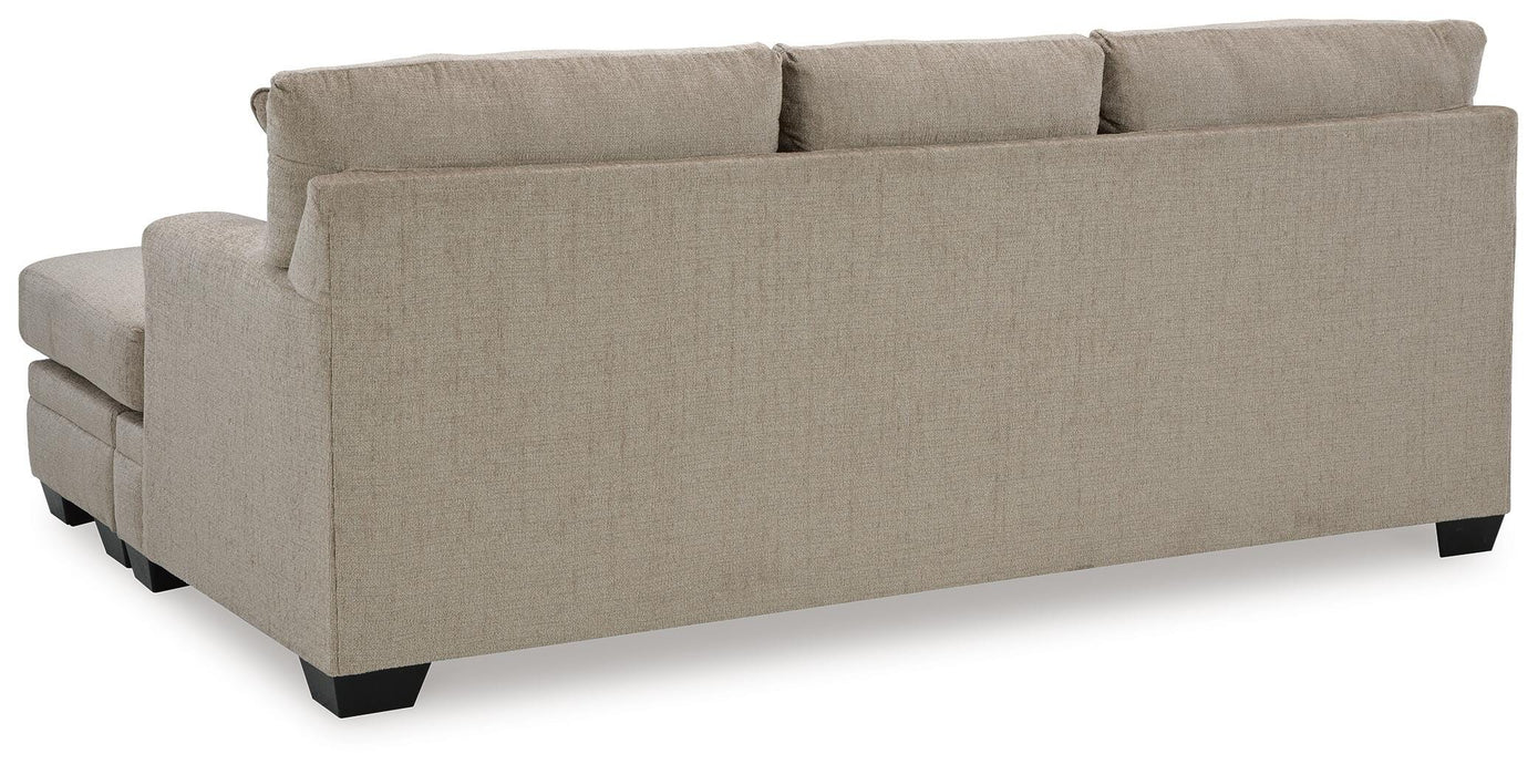 Stonemeade Living Room Set - MI Hometown Furnishings (MI)*