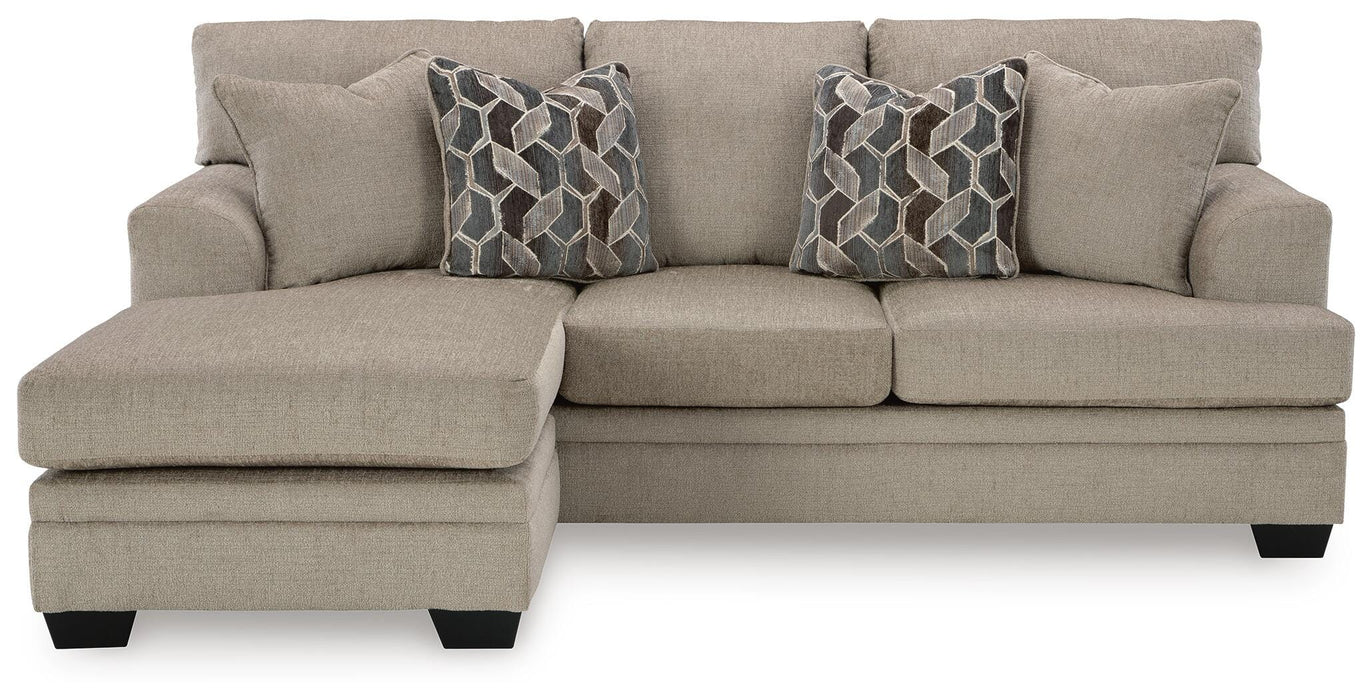 Stonemeade Living Room Set - MI Hometown Furnishings (MI)*