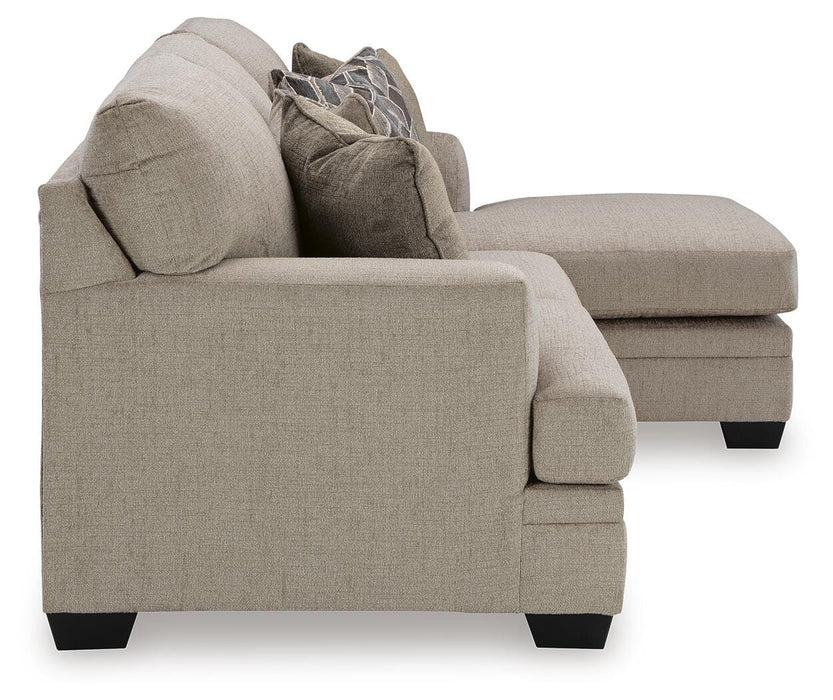 Stonemeade Living Room Set - MI Hometown Furnishings (MI)*