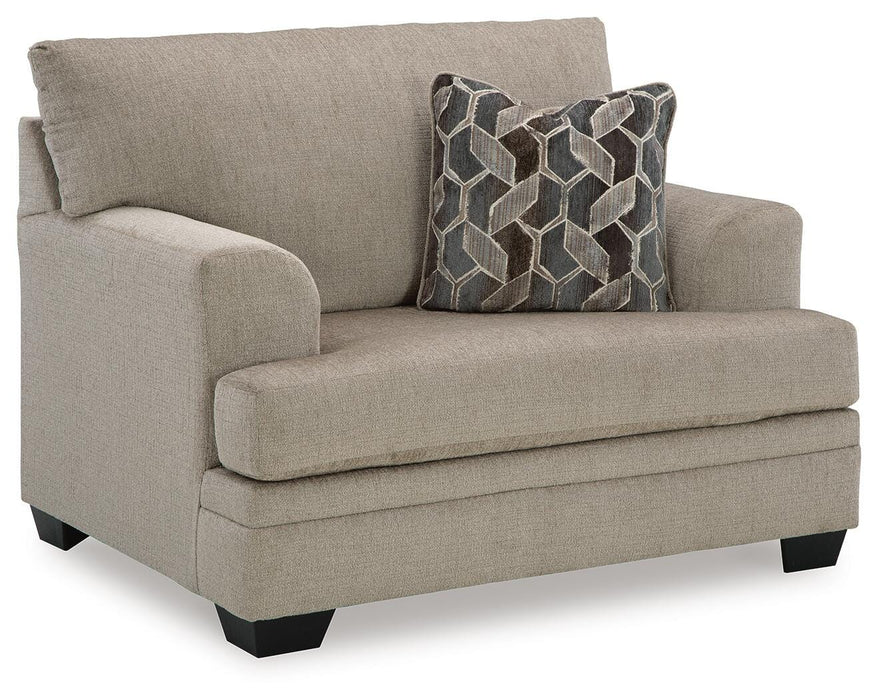 Stonemeade Living Room Set - MI Hometown Furnishings (MI)*