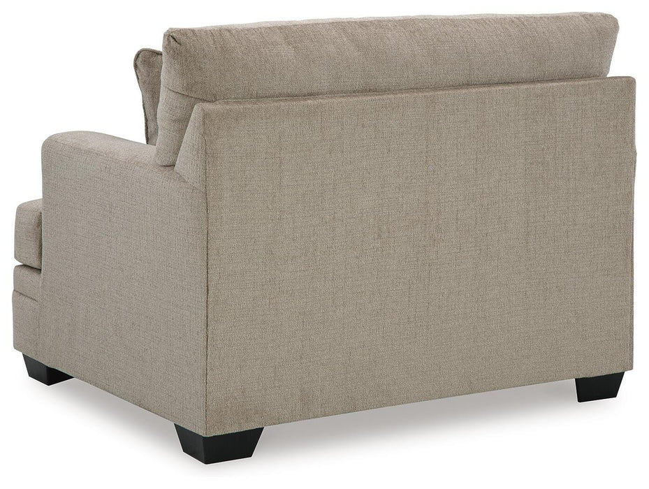 Stonemeade Living Room Set - MI Hometown Furnishings (MI)*