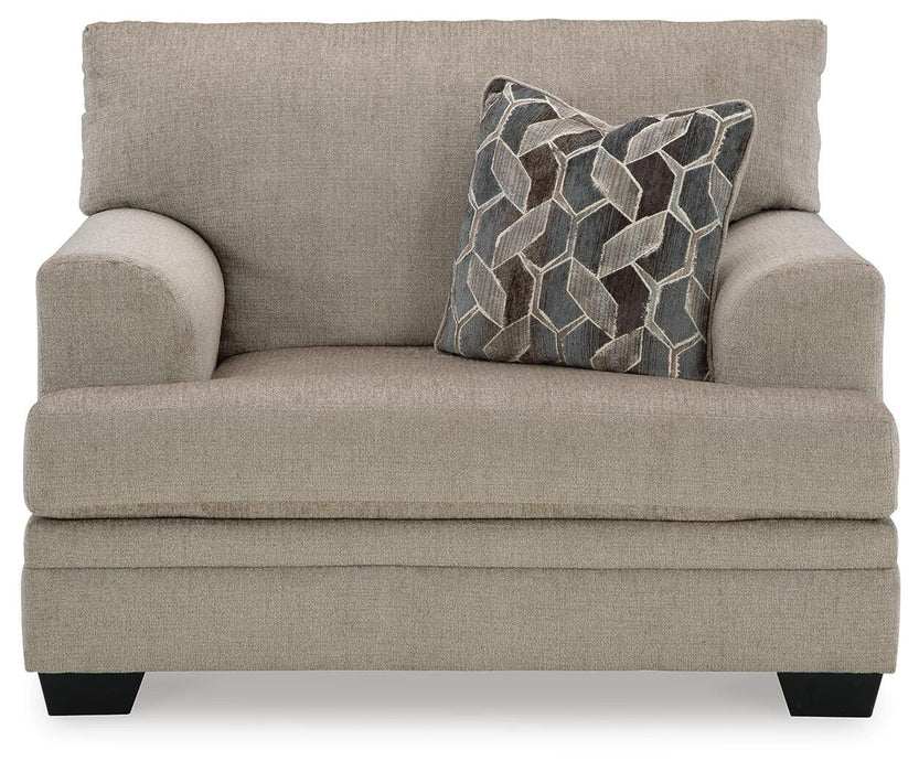 Stonemeade Living Room Set - MI Hometown Furnishings (MI)*