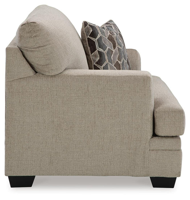 Stonemeade Living Room Set - MI Hometown Furnishings (MI)*