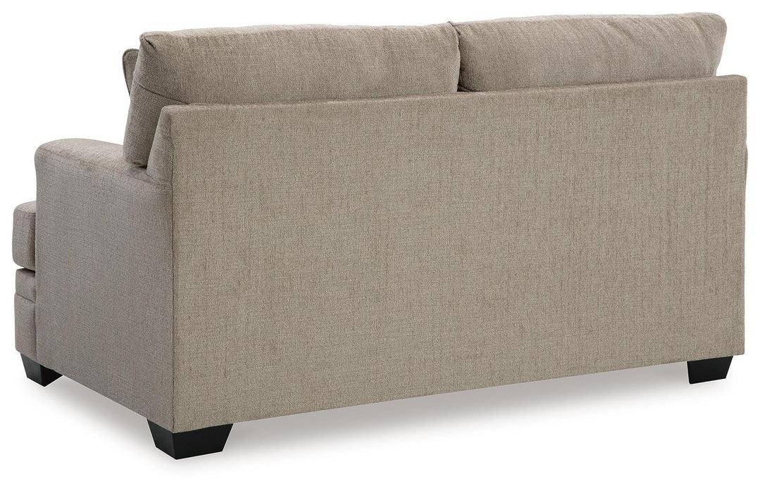Stonemeade Living Room Set - MI Hometown Furnishings (MI)*