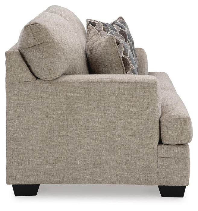 Stonemeade Living Room Set - MI Hometown Furnishings (MI)*