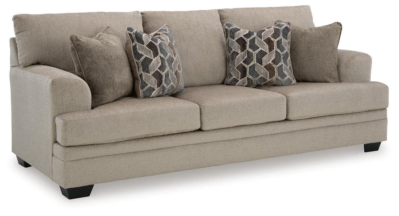 Stonemeade Living Room Set - MI Hometown Furnishings (MI)*