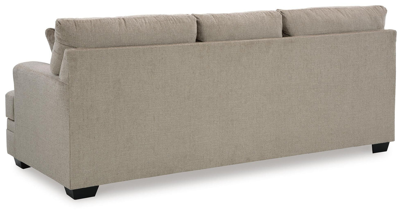 Stonemeade Living Room Set - MI Hometown Furnishings (MI)*