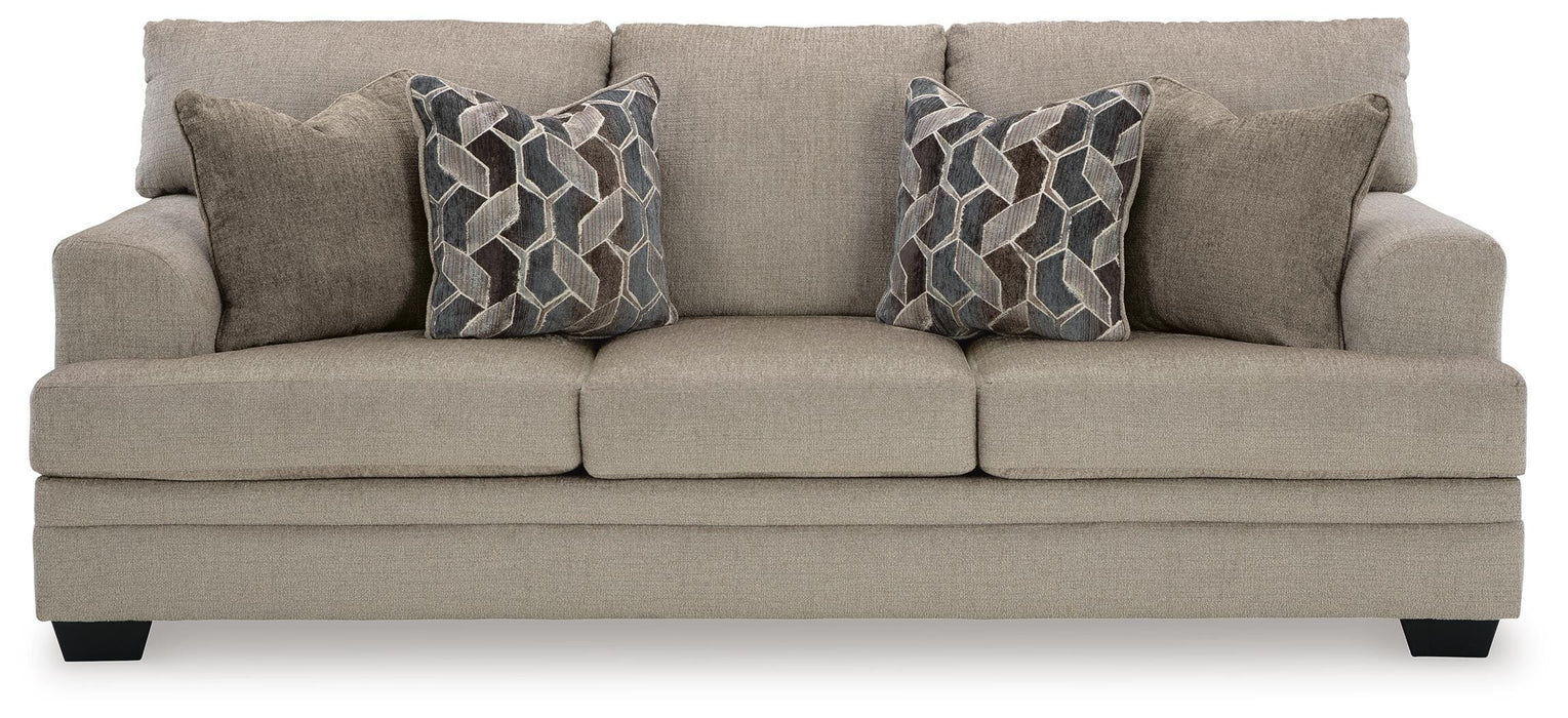 Stonemeade Living Room Set - MI Hometown Furnishings (MI)*