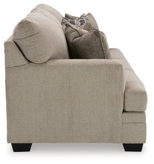 Stonemeade Living Room Set - MI Hometown Furnishings (MI)*
