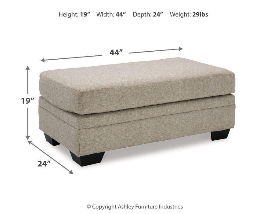 Stonemeade Living Room Set - MI Hometown Furnishings (MI)*