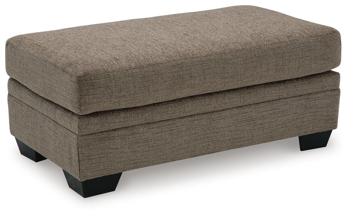 Stonemeade Living Room Set - MI Hometown Furnishings (MI)*