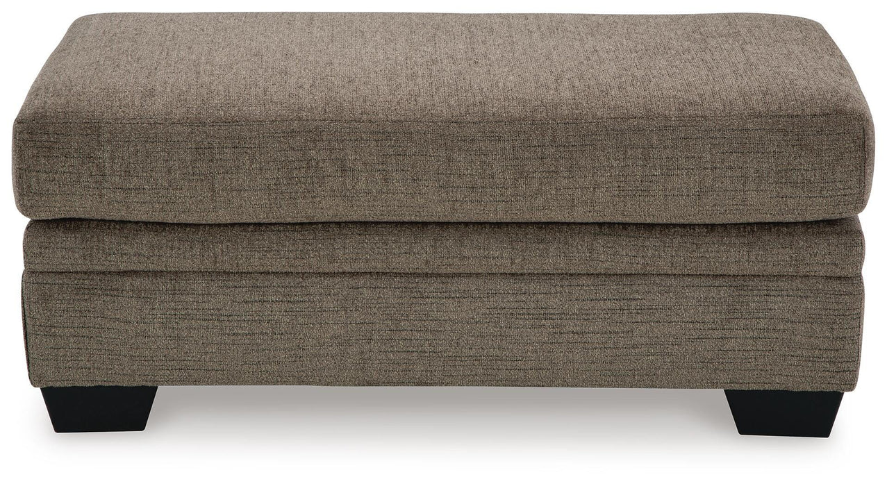Stonemeade Living Room Set - MI Hometown Furnishings (MI)*