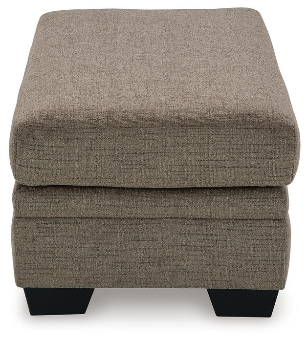 Stonemeade Living Room Set - MI Hometown Furnishings (MI)*
